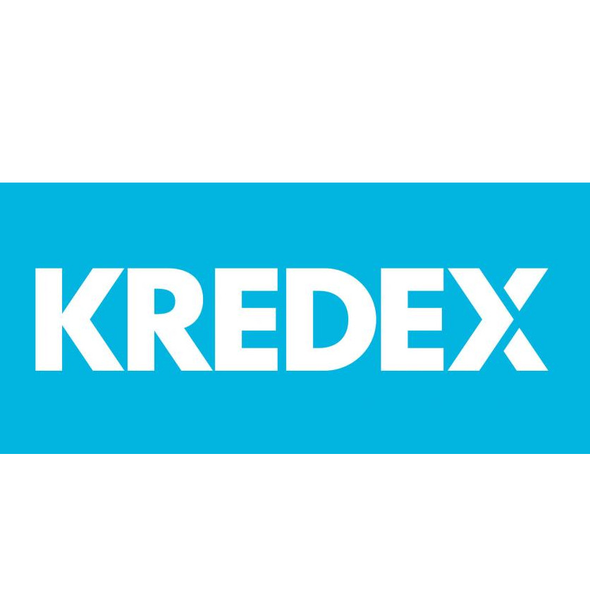 KREDEX KREDIIDIKINDLUSTUS AS logo