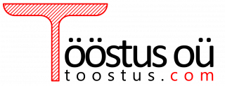 TÖÖSTUS OÜ logo