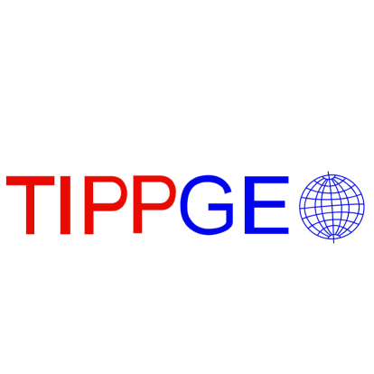 TIPPGEO OÜ logo
