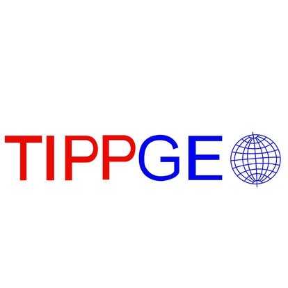 TIPPGEO OÜ logo