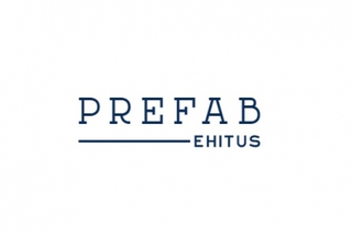 PREFAB EHITUS OÜ logo