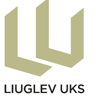 LIUGLEV UKS OÜ logo