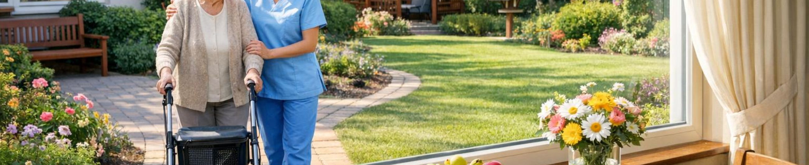 Viiratsis pakume koduse keskkonna ja pideva hooldusega teenust, sealhulgas majas valmistatud toite ja mäluhäiretele kohandatud tuge. Selged kuutasud vastavalt abivajadusele ning regulaarne koostöö pere ja arstidega.