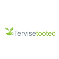 TERVISETOOTED OÜ logo