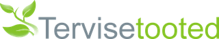 TERVISETOOTED OÜ logo