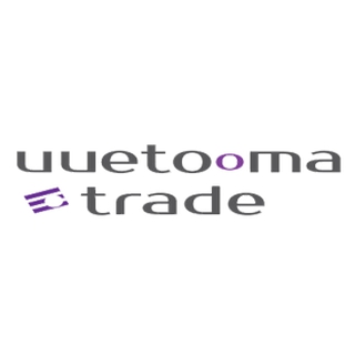 UUETOOMA TRADE OÜ logo