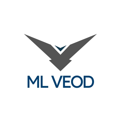 ML VEOD OÜ logo