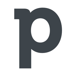 PIPEDRIVE OÜ logo