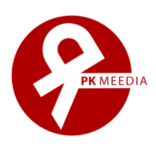 PK-MEEDIA OÜ logo