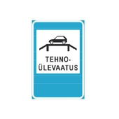 L TEHNOÜLEVAATUS OÜ - Technical inspection of cars in Tallinn