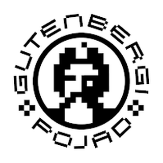 GUTENBERGI POJAD OÜ logo