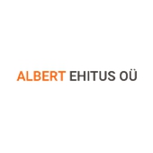 ALBERT EHITUS OÜ - Hoonete ehitustööd Tallinnas