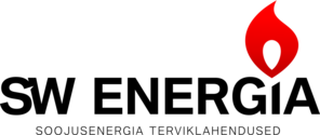 SW ENERGIA OÜ logo