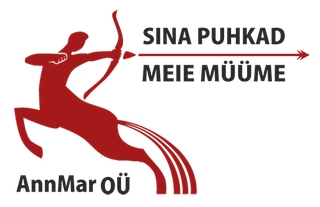 ANNMAR KINNISVARA OÜ logo