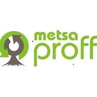 METSAPROFF OÜ logo
