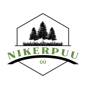 NIKERPUU OÜ logo