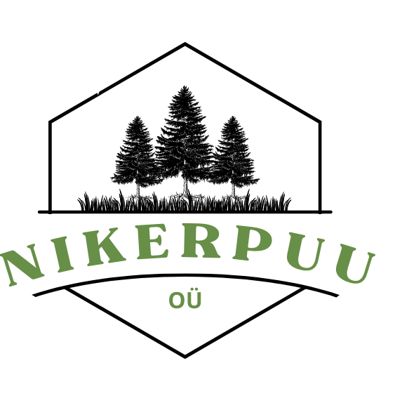 NIKERPUU OÜ logo