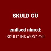SKULD OÜ - Financial consulting in Estonia