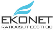 EKONET RATKAISUT EESTI OÜ - Installation of heating, ventilation and air conditioning equipment in Kose vald