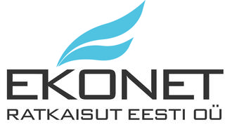 EKONET RATKAISUT EESTI OÜ logo
