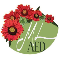 ML AED OÜ logo