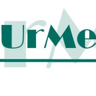 URMET OÜ логотип