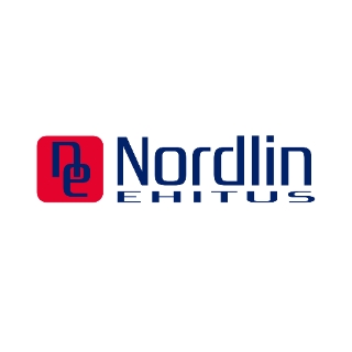 NORDLIN EHITUS OÜ logo