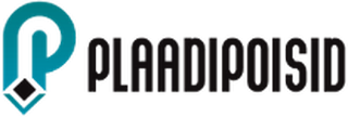 PLAADIPOISID OÜ logo