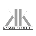 KAASIK KOOLITUS OÜ logo