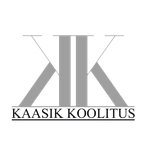 KAASIK KOOLITUS OÜ logo