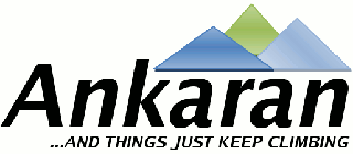 ANKARAN OÜ logo