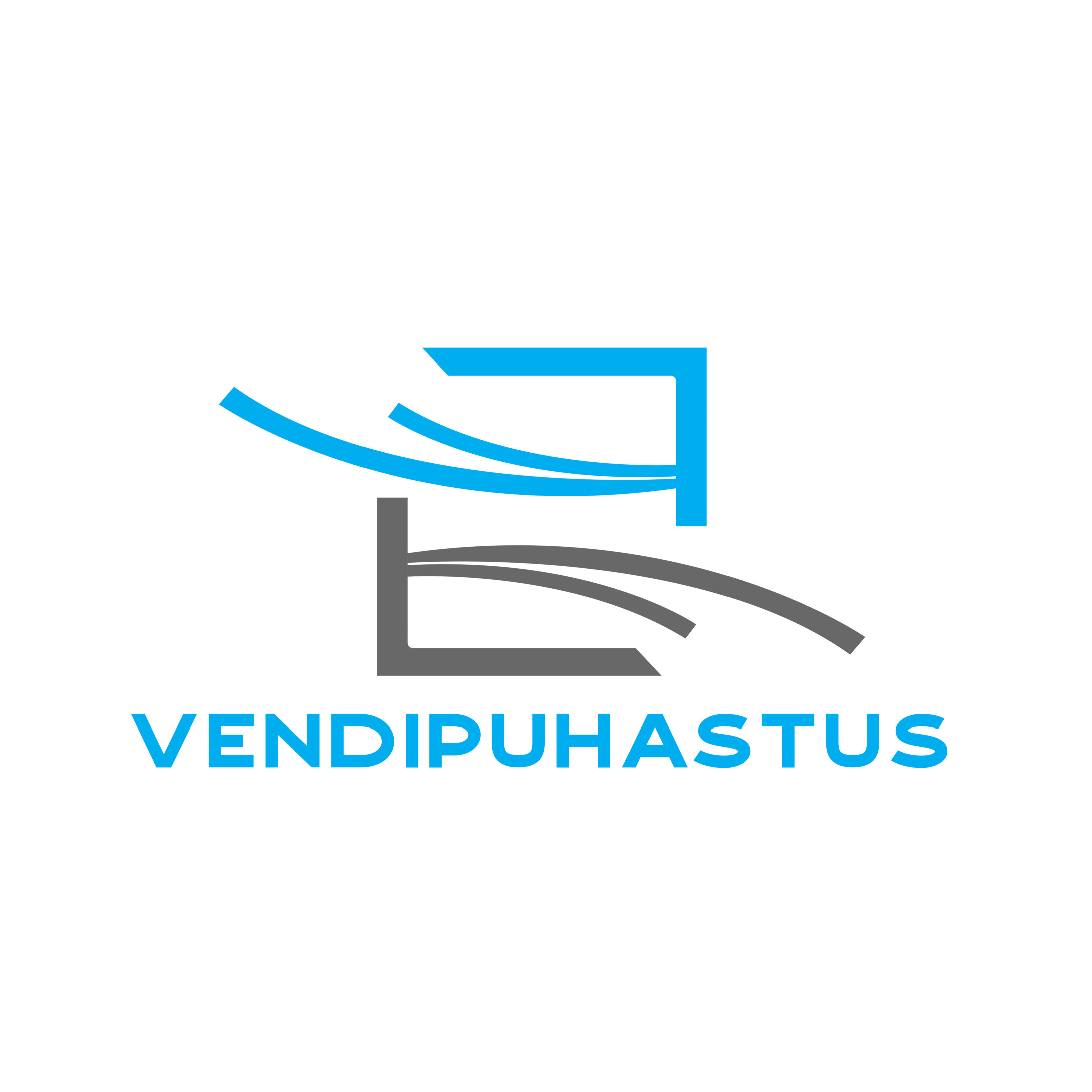 VENDIPUHASTUS OÜ logo