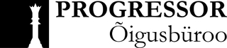 Progressor Õigusbüroo OÜ logo