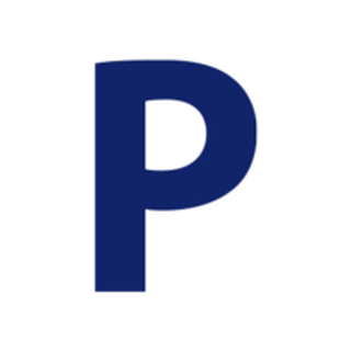 PETROSCAN OÜ logo ja bränd