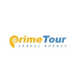 PRIME TOUR OÜ logo