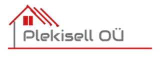 PLEKISELL OÜ logo