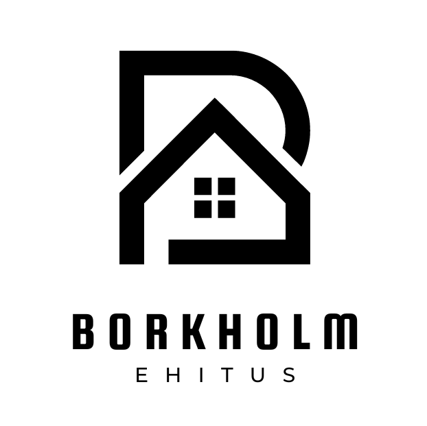 BORKHOLM EHITUS OÜ logo