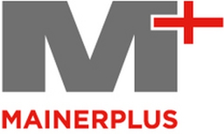 MAINERPLUS OÜ logo