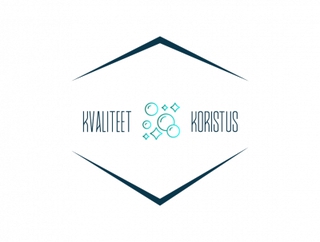 KVALITEET KORISTUS OÜ logo