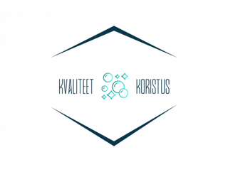 KVALITEET KORISTUS OÜ логотип