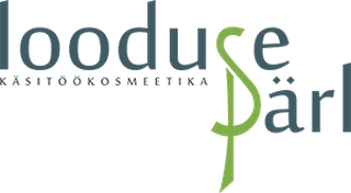 LOODUSE PÄRL OÜ logo