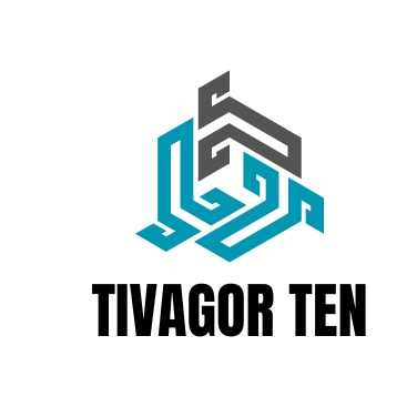 TIVAGOR TEN OÜ logo