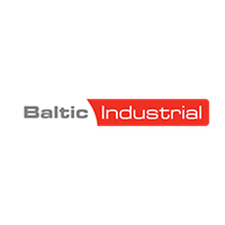 BALTIC INDUSTRIAL OÜ логотип