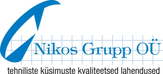NIKOS GRUPP OÜ logo