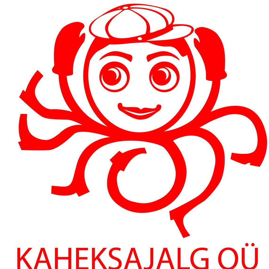 KAHEKSAJALG OÜ logo