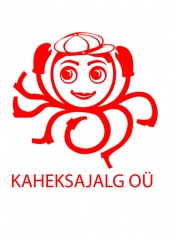 KAHEKSAJALG OÜ - Child day-care activities in Tartu