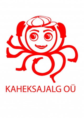 KAHEKSAJALG OÜ logo