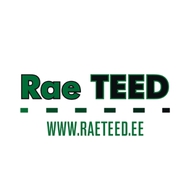 RAE TEED OÜ logo