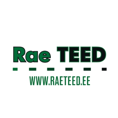RAE TEED OÜ logo