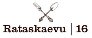 KAEVUKOHVIK OÜ logo